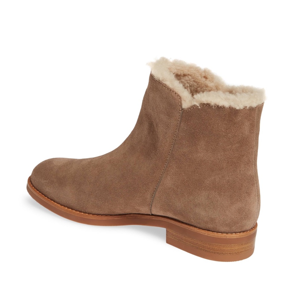 See by Chloe ankle boots